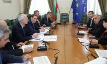 Работодателите обявиха жълт код за протест заради цената на тока