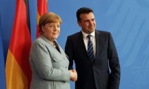 Македония и Гърция близо до решение на спора за името