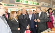 Валери Симеонов откри международната селскостопанска изложба „АГРА