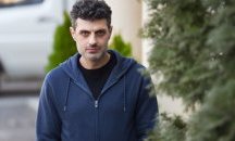 Велислав Павлов бори „син кит“ в „Откраднат живот“