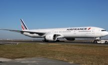 Стачка на синдикатите в "Air France"