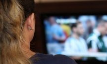 Продължителното гледане на телевизия води до венозна тромбоза