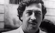 25 години след смъртта на Ескобар конфискуват имущество на вдовицата му