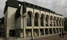 Кастинги в шуменския театър