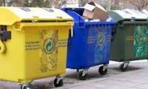Монтират нови контейнери за биоразградимите отпадъци от домакинствата в Бургас