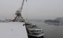 България и Румъния с общи проверки на корабите по Дунав