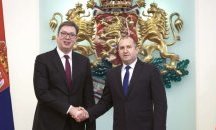 Румен Радев: България и Сърбия гледат заедно напред в бъдещето