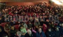 Цветанов: Цецо Луканов ще бъде кмет на всички жители на Брест