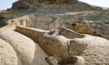 Археолози откриха древен некропол в Египет