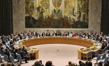 ООН гласува временно примирие в Сирия
