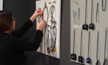 "Игри на баланс" - годишна бижутерска изложба във Варна