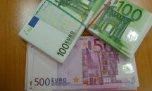 Хванаха 25 000 евро контрабанда на ГКПП Малко Търново