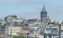 Германия, Русия, Турция и Франция се събират в Истанбул за разговори за Сирия