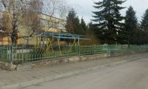 Лясковец получава финансиране по проект „Красива България”