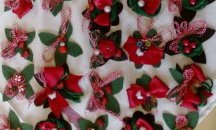 Сдружение на сираците в България със собствен щанд мартеници