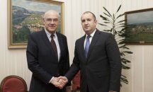 Радев призова да се гарантират интересите на обществото и на държавата в енергетиката