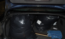 Спипаха крадци на скъпи дрехи в Сливен