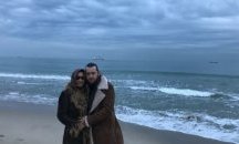 Мариана Попова се сгоди