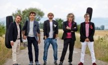 Стефан Вълдобрев и Обичайните заподозрени ще изнесат концерт в радио студио