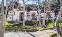 Лиъм Пейн продава имението си в Лос Анджелис за 13 млн. долара