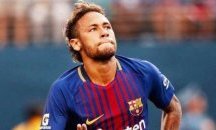 Неймар има счупване