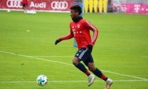 Кингсли Коман претърпя операция