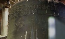 Църковна камбана в чест на Хитлер ще продължи да бие в германски град