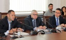 Зам.-министър Манолев: България е реализирала рекорден износ през 2017