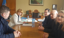 Младежи с искане към Фандъкова за изграждане на спортна площадка