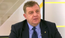 Каракачанов: Привърженик съм при доказани зверски престъпления да има смъртни наказания