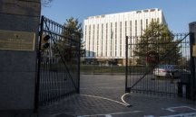 Руското посолство в София проверява информацията за задържането на българин за шпионаж