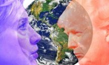 Разузнавач №1 на САЩ: Русия се е намесила в избирането на Тръмп за президент