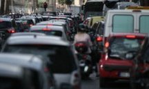 Забраняват дизеловите коли в центъра на Рим от 2024 г.