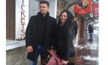 Предложение за брак на Царевец