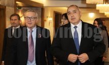 Работен обяд на Борисов, Юнкер и лидерите на Западните Балкани (СНИМКИ)