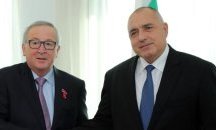 Борисов: Искаме в нашия регион да постигнем мир и стабилност