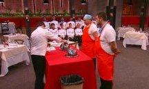Първа напрегната елиминационна вечер в Hell’s Kitchen