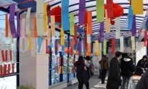 Фестивал на фенерите в Русенския университет (СНИМКИ)
