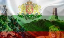 Североизтокът отдава почит на героите от Освобождението