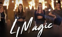 4Magic пуска официално видео и премиера в над 15 държави