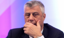 Тачи взима в пъти по-малко от директор на фирма в Косово