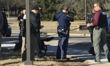 Арестуваха 19-годишен студент след стрелбата в Мичиган