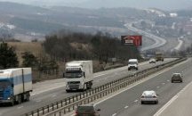 Пътната обстановка в страната