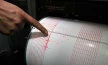 Земетресение с магнитуд 5,6 по Рихтер в Гърция