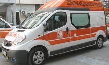 Възрастна жена пропадна в шахта в Пловдив