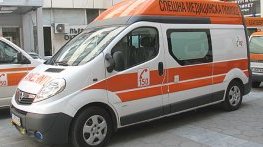 5-годишно дете почина, ударено от волтова дъга в Угърчин