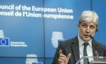 Нено Димов: България предприема конкретни мерки за подобряване качеството на въздуха