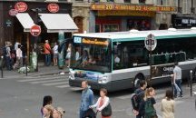 90 евро глоба за псуване във Франция