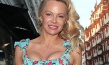 Памела Андерсън се омъжва за пети път