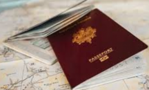 Вадим по-евтино и лесно временни паспорти и свидетелства за съдимост в чужбина